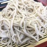 アートギャラリーポエム - 蕎麦