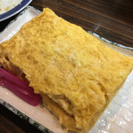 季節一品料理 藤原 - 俺はこの味が美味いと思う人でよかった！
      震えるほどの、気絶するほどの、失禁するほどの、
      狂ってしまうほどの、ものすごいヤツ！
      じゃこの甘露煮が仕込んである...。こんな旨いモノは無い！