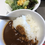 Sugakiya - 寿がきやでカレー