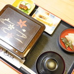 炭火焼うなぎ 東山物産 - 