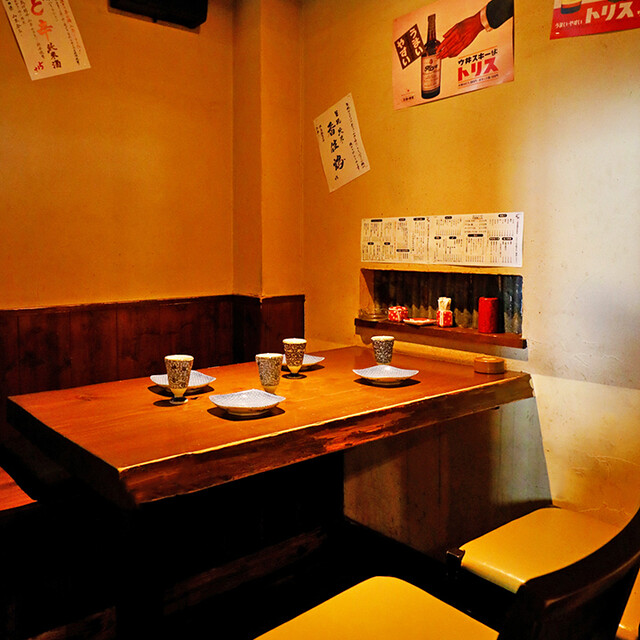 座席 個室 炭火と日本酒 吟助 梅田店 大阪梅田 阪急 居酒屋 食べログ 座席 個室 炭火と日本酒 吟助 梅田店 大阪梅田 阪急 居酒屋 食べログ