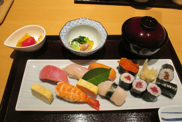 柳寿司 やなぎすし 国分寺 寿司 食べログ 柳寿司 やなぎすし 国分寺 寿司 食べログ