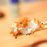 炭火焼うなぎ 東山物産 - 