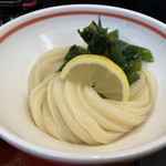 極楽うどん TKU - 