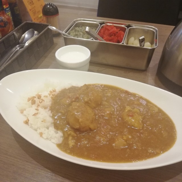 パルフェ 県庁前本店 県庁前 カレーライス 食べログ パルフェ 県庁前本店 県庁前 カレーライス 食べログ