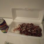 TOPPED - ごはんがおいしい。さすが韓国系のお店