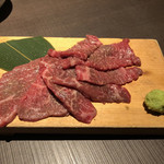 Jukusei Yakiniku Pondo - 