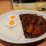 マイカリー食堂 - 