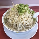 ラーメン福 - 