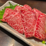 旨味熟成肉専門 焼肉 ふじ山 - 