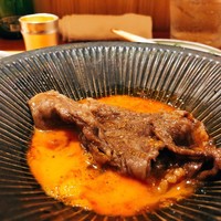 東京肉しゃぶ家 - 