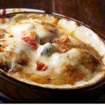 山本のハンバーグ - 料理写真: