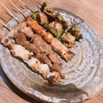 Yakitori Shinobu - 