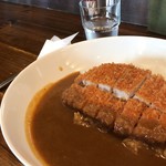 カレー食堂やまさき - 