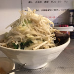 ラーメン北郎 - 