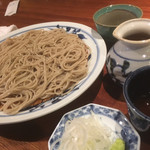 よなき蕎麦 癒庵 - 