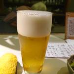 北龍 - タンブラービール