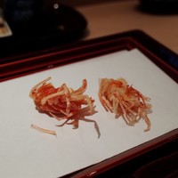 てんぷら 近藤 - 