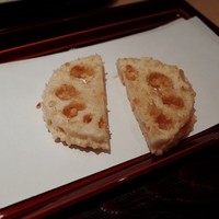 てんぷら 近藤 - 
