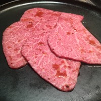 USHIGORO S. GINZA - シャトーブリアン