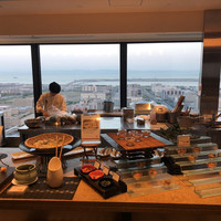 スカイグリルブッフェGOCOCU - 