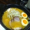 ラーメン道楽 新宿店