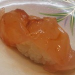 鮨処 ゆきむら - いせえび