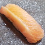 鮨処 ゆきむら - ぶり