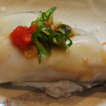 鮨処 ゆきむら - 