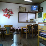 アヅマ食堂 - 