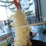 鬼はそと福はうち - 海老天　【　２０１１年１２月　】23