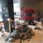 鬼はそと福はうち - 店内中央に　【　２０１１年１２月　】32