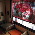 メークマイ - ２階２人席