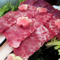 新どおぞの - 鯨はりしゃぶ鍋