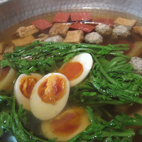 新どおぞの - おでん盛り合わせ（６人分）