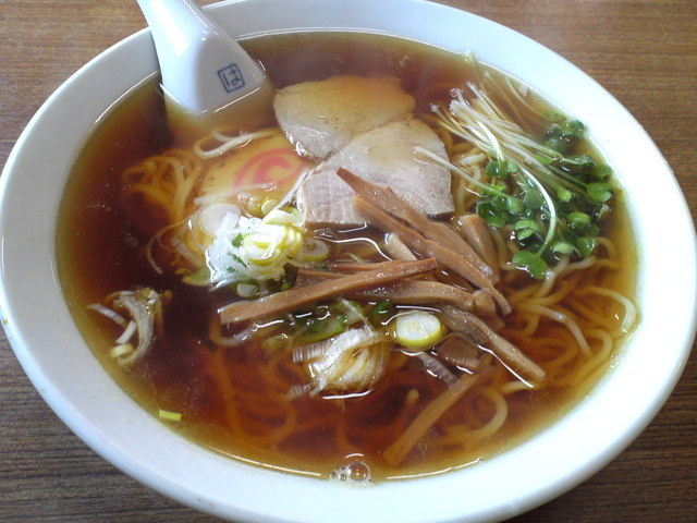 アヅマ食堂 - 美術館図書館前（食堂）の写真