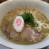 中華そば 桐麺 総本店