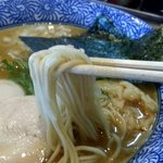 麺屋 きよたか - 麺あっぷ