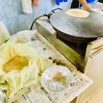 SENTRAL CHAPPATI HOUSE - 