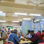 SENTRAL CHAPPATI HOUSE - 