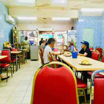 SENTRAL CHAPPATI HOUSE - 