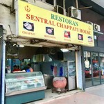 SENTRAL CHAPPATI HOUSE - 