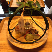 菊乃井 本店 - 