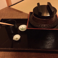 菊乃井 本店 - 