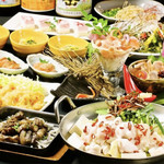 創作居酒屋 はれの木ダイニング - 料理写真: