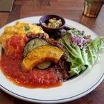 喫茶ゾウメシ - 