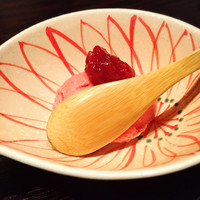 北新地 串かつ凡 -  北新地 串かつ凡 -