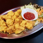 インド料理店 キングカレー - 