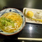 丸亀製麺 - 