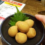 浪花ひとくち餃子 チャオチャオ - 